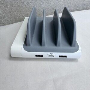 Charging Station - Scosche BaseLynx Modular Charging System